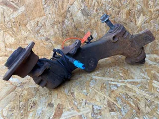  Рычаг задний левый Citroen C5 1 Арт 109017641, вид 5