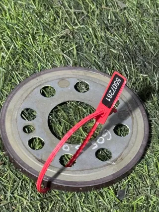 8605104 Датчик коленвала BMW 8 G14/G15 grand coupe 3.0л Арт 5507281