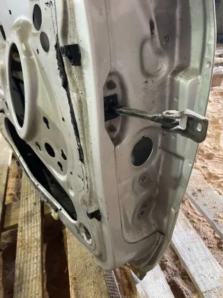  Дверь задняя левая Ford Mondeo 2 Арт 109022461, вид 6