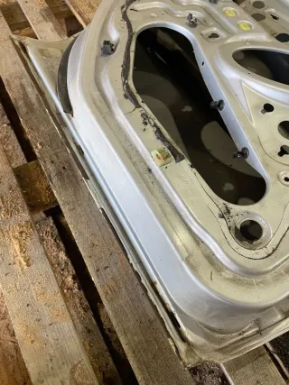  Дверь задняя левая Ford Mondeo 2 Арт 109022461, вид 9