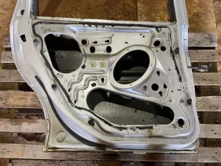  Дверь задняя левая Ford Mondeo 2 Арт 109022461, вид 13