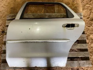  Дверь задняя левая Ford Mondeo 2 Арт 109022461, вид 1