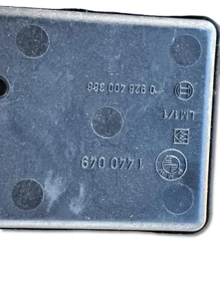 1440.049 Исполнительный узел DISA BMW 5 E39 Арт 105670815, вид 5