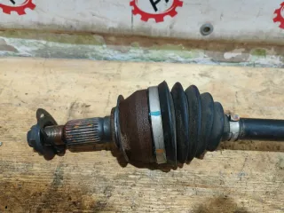 84066553 Полуось передняя правая (приводной вал, шрус) Chevrolet Malibu 9 restailing Арт 30337, вид 2