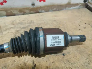 84066553 Полуось передняя правая (приводной вал, шрус) Chevrolet Malibu 9 restailing Арт 30337, вид 5