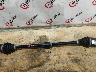 84066553 Полуось передняя правая (приводной вал, шрус) Chevrolet Malibu 9 restailing Арт 30337, вид 4