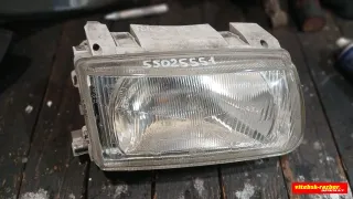 96249600 Фара передняя правая Volkswagen Polo 3 Арт 55025551, вид 1