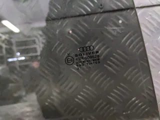  Комплект задних стекол Audi A6 Allroad C5 Арт 109026501, вид 9