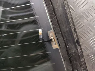  Комплект задних стекол Audi A6 Allroad C5 Арт 109026501, вид 6