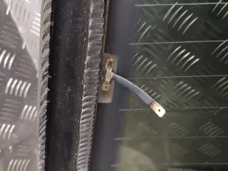  Комплект задних стекол Audi A6 Allroad C5 Арт 109026501, вид 7