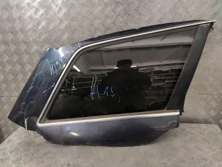  Комплект задних стекол Audi A6 Allroad C5 Арт 109026501, вид 14