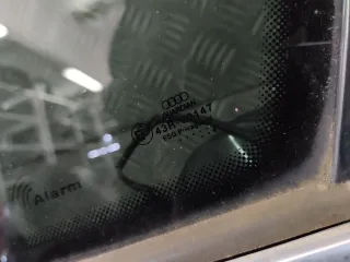  Комплект задних стекол Audi A6 Allroad C5 Арт 109026501, вид 15