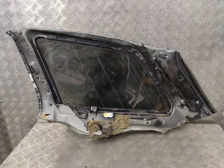  Комплект задних стекол Audi A6 Allroad C5 Арт 109026501, вид 16