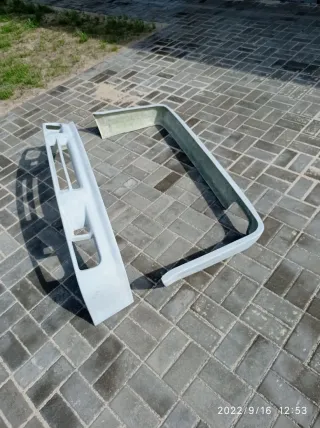  Обвес (комплект) BMW 3 E30 Арт 21001372, вид 3