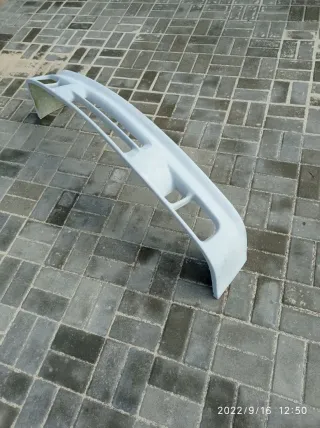  Обвес (комплект) BMW 3 E30 Арт 21001372, вид 12