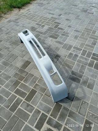  Обвес (комплект) BMW 3 E30 Арт 21001372, вид 10