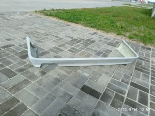  Обвес (комплект) BMW 3 E30 Арт 21001372, вид 8