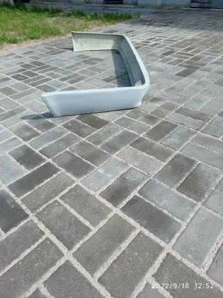  Обвес (комплект) BMW 3 E30 Арт 21001372, вид 7