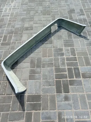  Обвес (комплект) BMW 3 E30 Арт 21001372, вид 6