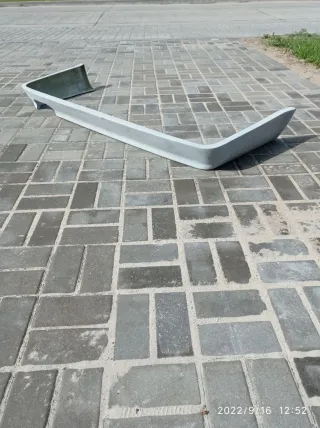  Обвес (комплект) BMW 3 E30 Арт 21001372, вид 5