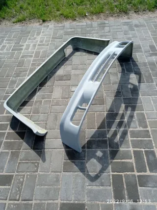  Обвес (комплект) BMW 3 E30 Арт 21001372, вид 4