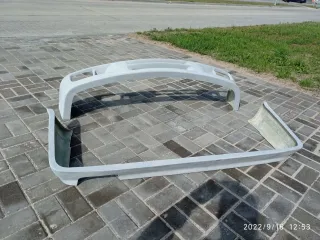  Обвес (комплект) BMW 3 E30 Арт 21001372, вид 2