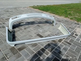  Обвес (комплект) BMW 3 E30 Арт 21001372, вид 1