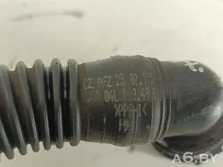 04L103498 Патрубок (трубопровод, шланг) Seat ARONA Арт 109026891, вид 5