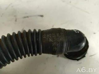 04L103498 Патрубок (трубопровод, шланг) Seat ARONA Арт 109026891, вид 4