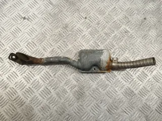  Глушитель автономного отопителя BMW 5 E39 Арт 49674, вид 1