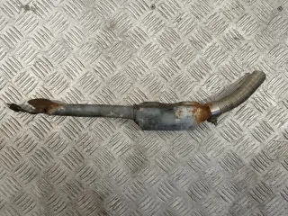  Глушитель автономного отопителя BMW 5 E39 Арт 49674, вид 4