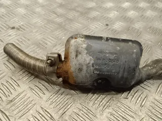  Глушитель автономного отопителя BMW 5 E39 Арт 49674, вид 6