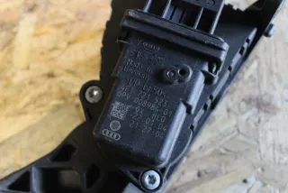 4F1721523 Педаль газа Audi A6 C6 (S6,RS6) Арт T461, вид 3