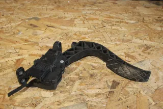 4F1721523 Педаль газа Audi A6 C6 (S6,RS6) Арт T461, вид 2