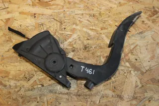 4F1721523 Педаль газа Audi A6 C6 (S6,RS6) Арт T461, вид 1