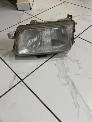  Фара передняя правая Opel Astra F Арт 109032716, вид 4