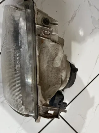  Фара передняя правая Opel Astra F Арт 109032716, вид 3