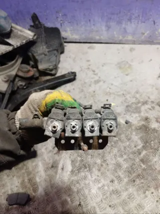  Форсунка газовая BMW X5 E53 1.6л Арт 109032840, вид 2