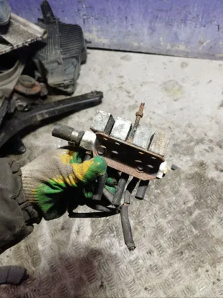  Форсунка газовая BMW X5 E53 1.6л Арт 109032840, вид 1