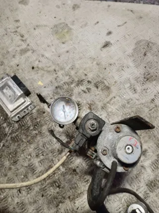  Газовый редуктор  Lada Vesta 1 1.6л Арт 109032981, вид 3