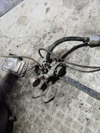  Газовый редуктор  Lada Vesta 1 1.6л Арт 109032981, вид 1