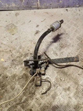  Газовый редуктор  Lada Vesta 1 1.6л Арт 109032981, вид 4