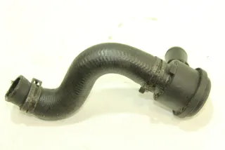 06A145710P Патрубок вентиляции картера Volkswagen Sharan 1 restailing 1.8л Ti Арт 109033099, вид 2