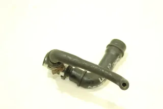 06A103213K Патрубок вентиляции картера Seat Alhambra 1 restailing 1.8л Ti Арт 109034054, вид 3