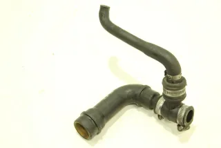 06A103213K Патрубок вентиляции картера Seat Alhambra 1 restailing 1.8л Ti Арт 109034054, вид 2