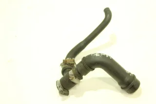 06A103213K Патрубок вентиляции картера Seat Alhambra 1 restailing 1.8л Ti Арт 109034054, вид 4