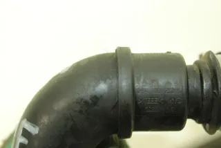 06A103213K Патрубок вентиляции картера Seat Alhambra 1 restailing 1.8л Ti Арт 109034054, вид 5