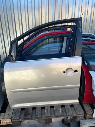  Дверь передняя левая Volkswagen Touran 1 Арт 109035809, вид 1