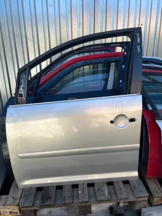  Дверь передняя левая Volkswagen Touran 1 Арт 109035809, вид 2