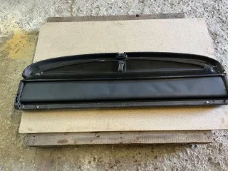  Полка багажника Citroen Xantia Арт 109035818, вид 3